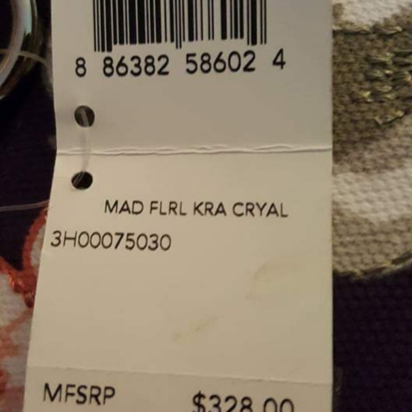 Gorgeous NEW COACH purse - Picture 2 of 2